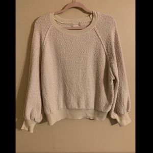 Altar’d State Cream Sweater
